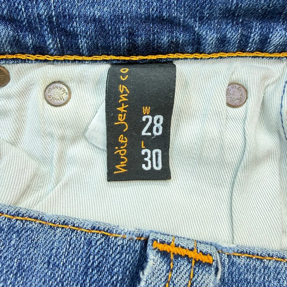 Nudie Jeans nudie jeans